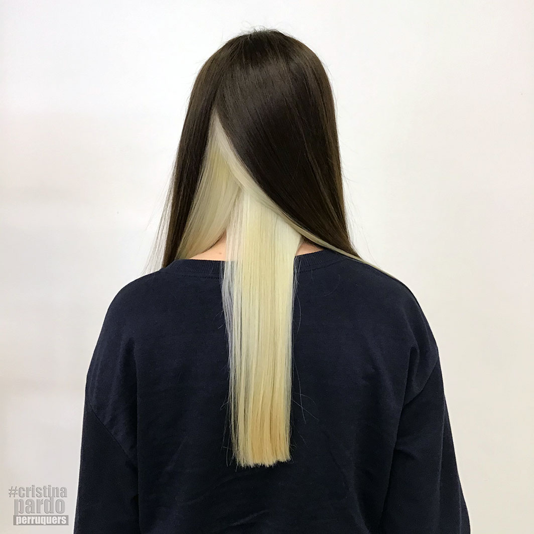 Coloración profesional