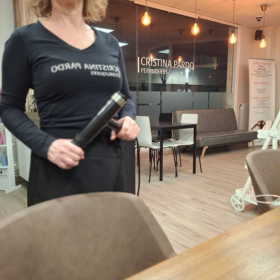 Salón Cristina Pardo