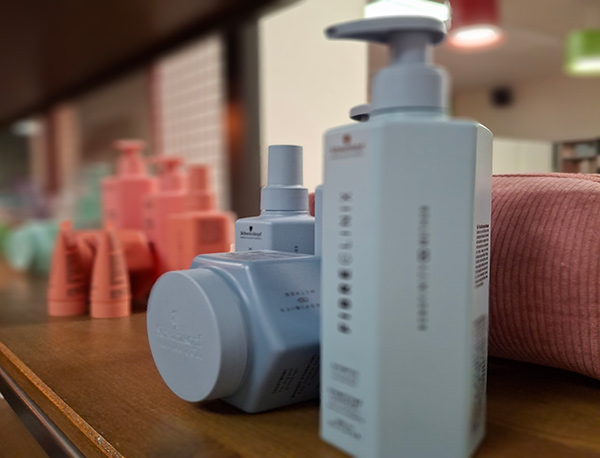 Productos profesionales