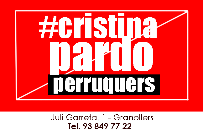 Cristina Pardo Perruquers
